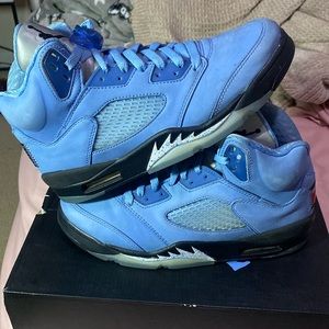 Air Jordan 5 Retro SE